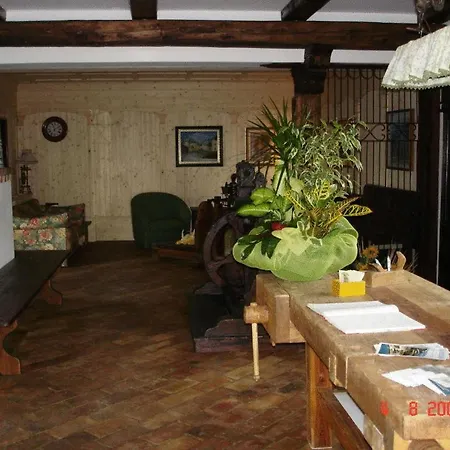 Casa Rossa Ai Colli Ragogna