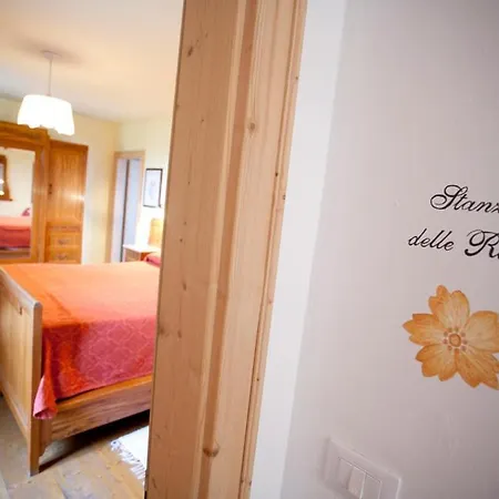 Casa Rossa Ai Colli *