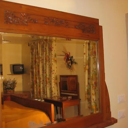 Casa Rossa Ai Colli