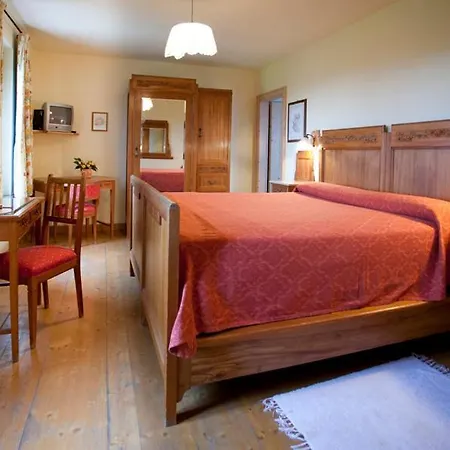 Séjour à la ferme Casa Rossa Ai Colli Ragogna