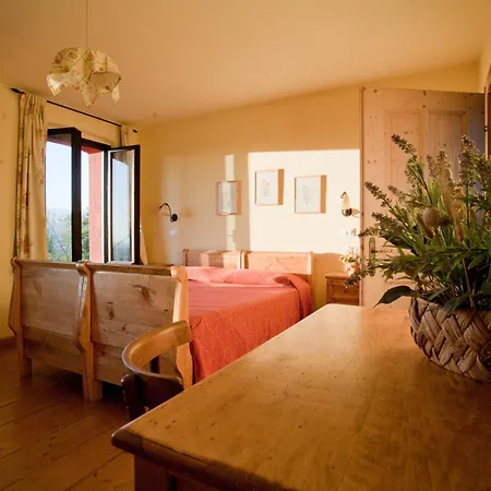 Casa Rossa Ai Colli Séjour à la ferme Ragogna