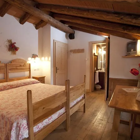 Casa Rossa Ai Colli *