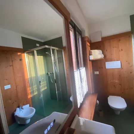 Casa Rossa Ai Colli Ragogna