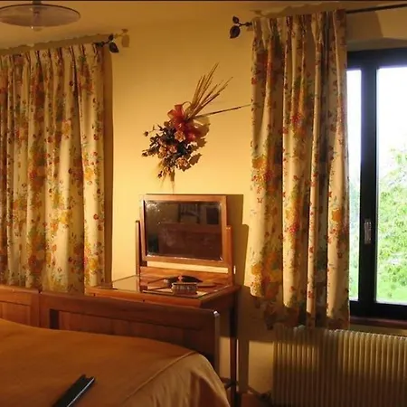 Séjour à la ferme Casa Rossa Ai Colli