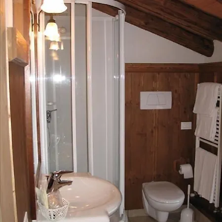 Séjour à la ferme Casa Rossa Ai Colli Ragogna