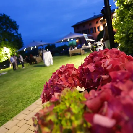 Casa Rossa Ai Colli Alloggio per agriturismo *