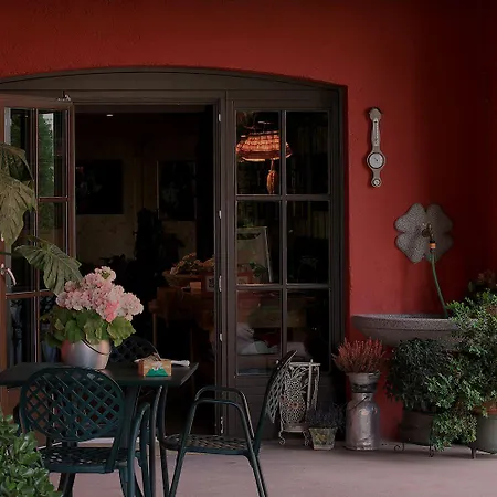 Séjour à la ferme Casa Rossa Ai Colli Ragogna