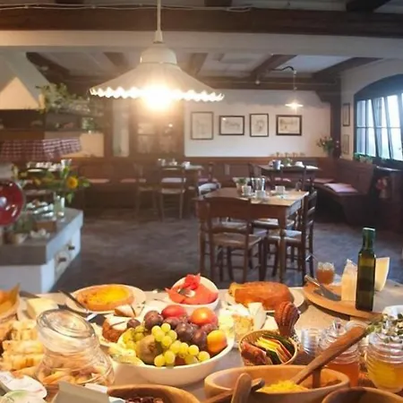 Casa Rossa Ai Colli Séjour à la ferme Ragogna