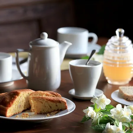 Casa Rossa Ai Colli *