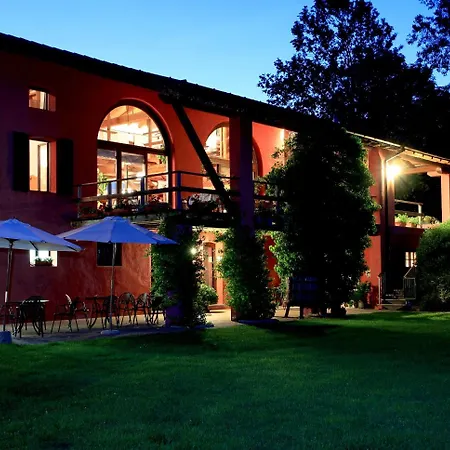 Casa Rossa Ai Colli *