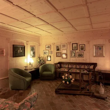 Casa Rossa Ai Colli * Ragogna