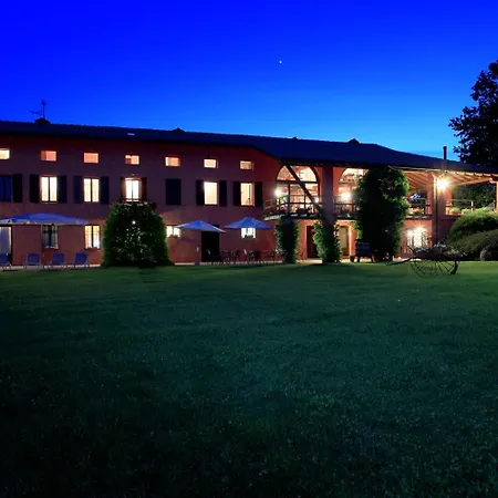 Casa Rossa Ai Colli