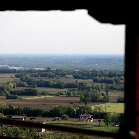 Casa Rossa Ai Colli * Ragogna