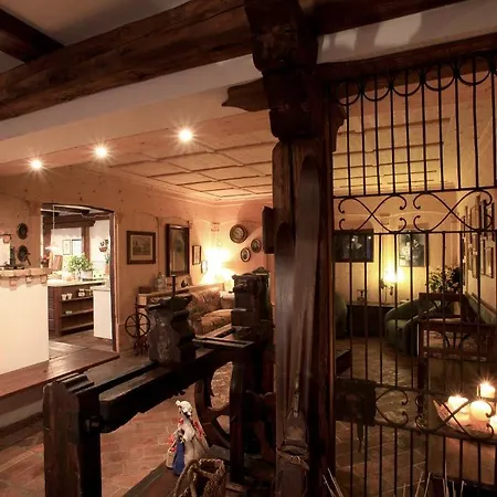 Casa Rossa Ai Colli Alloggio per agriturismo Ragogna