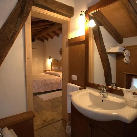 Casa Rossa Ai Colli * Ragogna