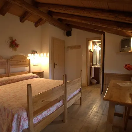 Casa Rossa Ai Colli *