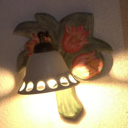 Casa Rossa Ai Colli * Ragogna