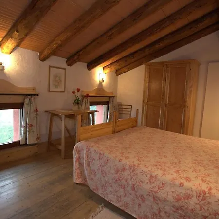 Casa Rossa Ai Colli *