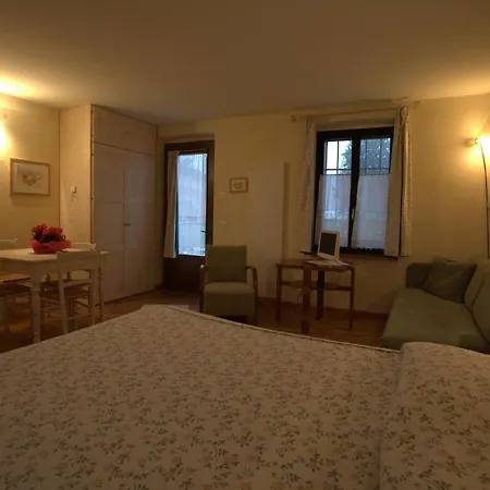 Casa Rossa Ai Colli Séjour à la ferme Ragogna