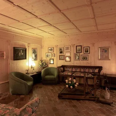 Casa Rossa Ai Colli Alloggio per agriturismo *