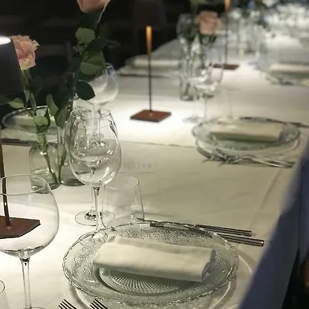 Casa Rossa Ai Colli Séjour à la ferme *