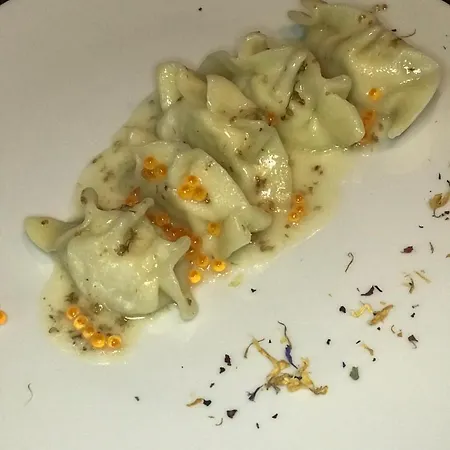 Casa Rossa Ai Colli *